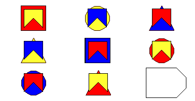 Images must be activated to take this test!