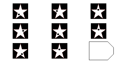 Images must be activated to take this test!