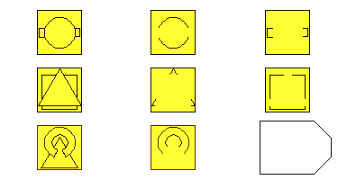 Images must be activated to take this test!